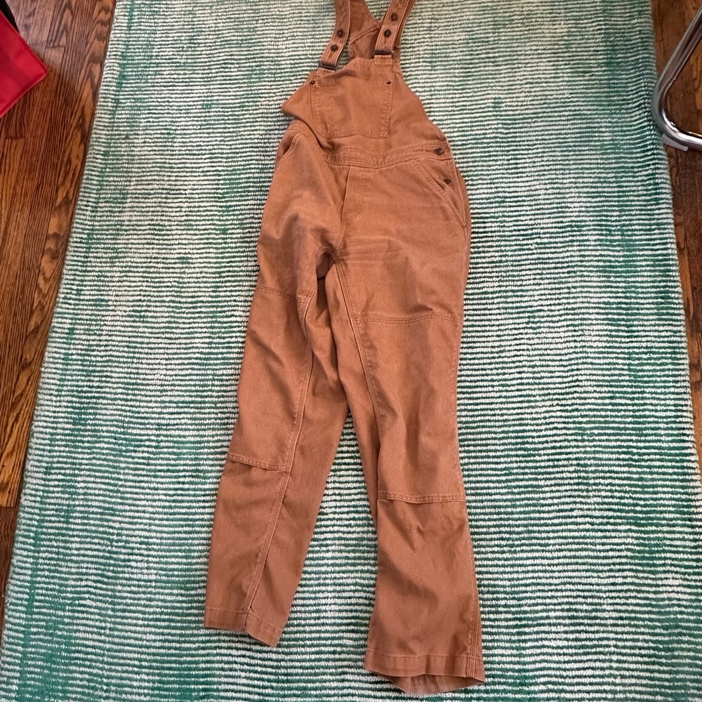 Women’s Patagonia Overalls